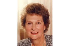 Muriel Orr Obituary (2014)