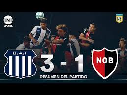 Newell old boys vs talleres cordoba (18 jul 2021) newell old boys vs talleres cordoba. Buen Arranque De Talleres Vencio A Newell S En El Kempes