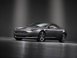 Image result for Meteorite Silver 2004 Aston Martin