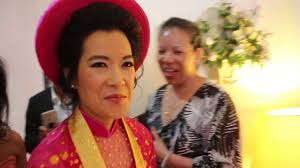 Tram and Bert Reception Highlights