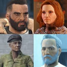 Steam 社区 :: 指南 :: The Neutral Solution (All Factions for Vanilla, Far  Harbor, and Nuka World, also Alternatives)