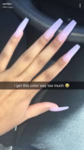 Acrylic nails, on the other hand, are applied by so, in theory they are all the same. Caramel Dip Dip Nail Arts