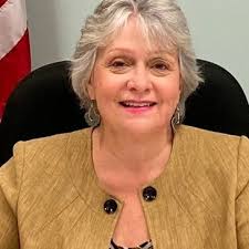 Sue Steele for Troy City Council