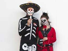 Death is the end of a soul. 18 Things You Might Not Know About Mexico S Day Of The Dead Celebrations Deseret News
