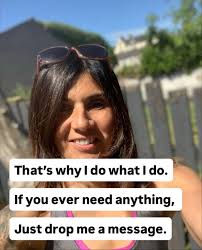 I used to think coaching was just…