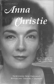 Anna Christie