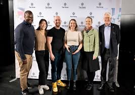 Florey stars shine bright at annual awards ceremony