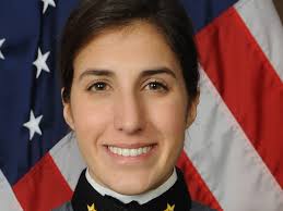 14 Incredibly Impressive Students At West Point