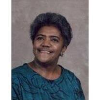 Ruby F. Wright Obituary