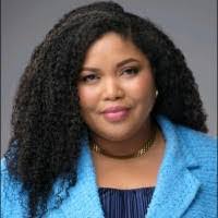 Krystal Walker's Instagram, Twitter & Facebook