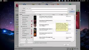 Calibre Review App Reviews Youtube