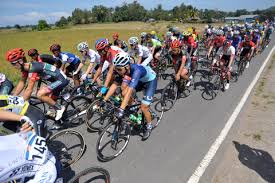 Tour de Flores 2017 Off to Great Start, Australian Cyclist Wins First Stage