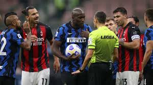 Pertandingan perempat final coppa italia antara inter milan vs ac milan, dapat disaksikan melalui siaran langsung tvri. Inter Milan Vs Ac Milan Coppa Italia 2020 21 Live Streaming Match Schedules And Squad Info Ruetir