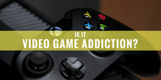 Resource developed for parents and professionals on teaching inventive games, kqed: Video Game Addiction Is Officially A Mental Illness Should You Worry