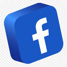 Make a logo for free. Facebook Logo 3d Button Png Similar Png