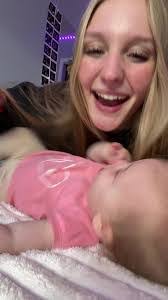 Kristiana Johnson's Instagram, Twitter & Facebook