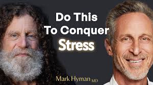 Mark Hyman, MD