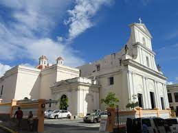 Check spelling or type a new query. Kathedrale Von San Juan Puerto Rico Wikipedia