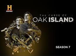 Find where to watch online! Prime Video Curse Of Oak Island Season 7