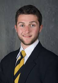 Men's Cross Country 2014-15