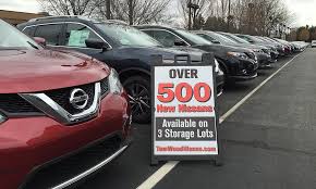 Maybe you would like to learn more about one of these? Why Are Some Nissan Dealers So Unhappy Automotive News