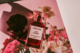 Not to mention that it is commonly associated with money. Tom Ford Private Blend Lost Cherry Eau De Parfum Together Journal