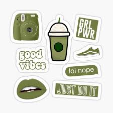 Coral Sticker Pack Sticker By Abby Jane In 2020 Stickers Packs Print Stickers Pop Stickers See more ideas about aesthetic stickers, printable stickers, tumblr stickers. pinterest