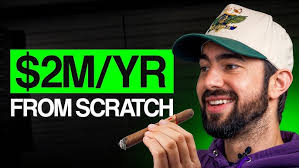 Cigars Daily LIVE 387 (Exposing the Cigar Industry with Oliva Nick)