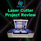 Tech Hub Fabrication Session: Laser Cutter Project event image