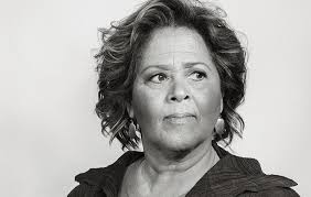 Listening Is Her Superpower