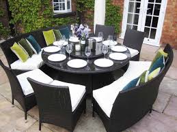 Dining Room Comely Round Dining Room Table Seats 8 14 Round Dining Room Table Seats 8 Large Round Dining Table Round Patio Table Round Dining Room Table