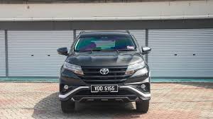 Research toyota rush car prices, specs, safety, reviews & ratings at carbase.my. New Toyota Rush 2020 2021 Price In Malaysia Specs Images Reviews