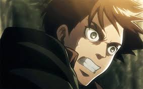 View and download this 600x954 eren jaeger (eren yeager) uploaded by selly. Eren Yeager Posted By Zoey Sellers