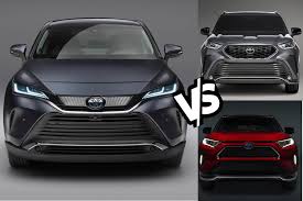Toyota pays for scheduled maintenance on the venza for 1 year and 15000 miles longer than lexus pays for maintenance for the nx series (2/25000 vs. Is The 2021 Toyota Venza Closer To The Rav4 Or Highlander Carbuzz