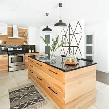 Mosaique Inventive Je Decore Cuisine Moderne Amenagement Cuisine Decoration Et Renovation