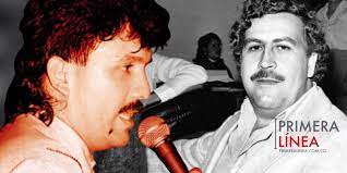 Este trabajo muestra los aspectos más importantes en la vida del maestro vallenato rafael orozco maestre. Por Que Dicen Que Pablo Escobar Vengo La Muerte De Rafael Orozco Primera Linea