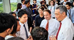 Check spelling or type a new query. With Opening Near Yale Defends Singapore Venture The New York Times