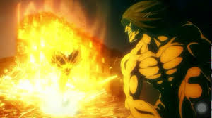 Even in season 4, when he launches his attack on marley, hange and the crew show up and assist him. Attack On Titan Season 4 Episode 6 Eren Armored Titan Versus The War Hammer Titan Will He Obtain It Release Date And Spoilers Stanford Arts Review