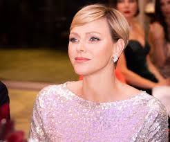 The 2023 Christmas Ball took place in the presence of Princess Charlene