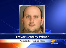 Lancaster man arrested