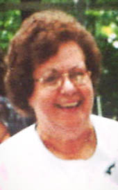 Obituary for Evelyn Ruth (Fetters) Neal