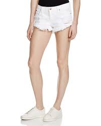 Pin On White Jean Shorts