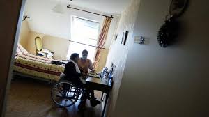 Retraite L Esperance De Vie En Bonne Sante Est Elle Vraiment De 64 Ans Lci