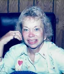 Frances Lock Obituary (1938