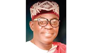 APC chieftain, Murphy reveals those who want Oyegun out