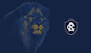 No banpará baenão, o clube do remo foi derrotado nos pênaltis pela tuna luso e não conseguiu a classificação para a final do parazão 2021. Remopedia Leao Azul A Origem Do Mascote Do Clube Do Remo