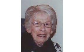 Janet Landers Obituary (1933