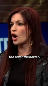 Theresa is sacrificing herself to keep her family afloat #SteveWilkos