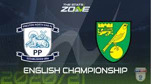 Norwich city at preston north end. L8gcrfm6p9zeym