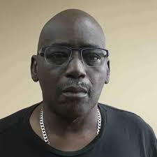 Sex Offender Registry